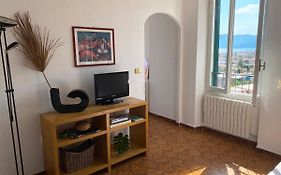 Casa Petra - Appartamento vista mare città vecchia