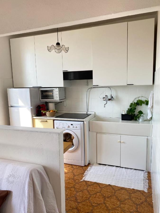 Casa Petra - Appartamento vista mare città vecchia Bordighera Extérieur photo