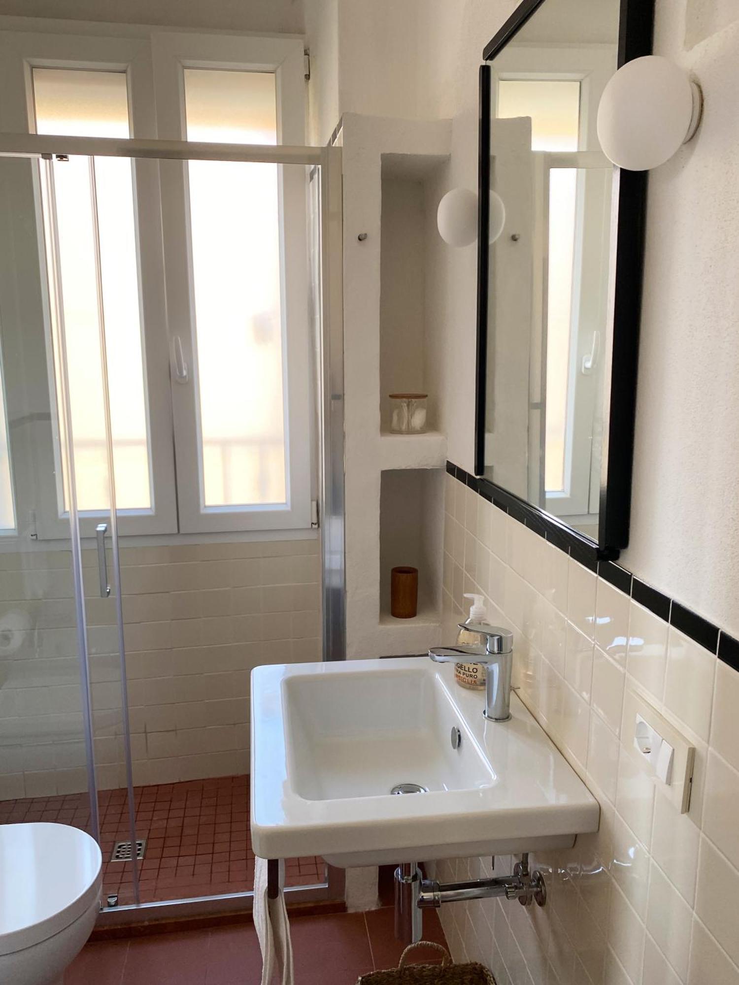 Casa Petra - Appartamento vista mare città vecchia Bordighera Extérieur photo